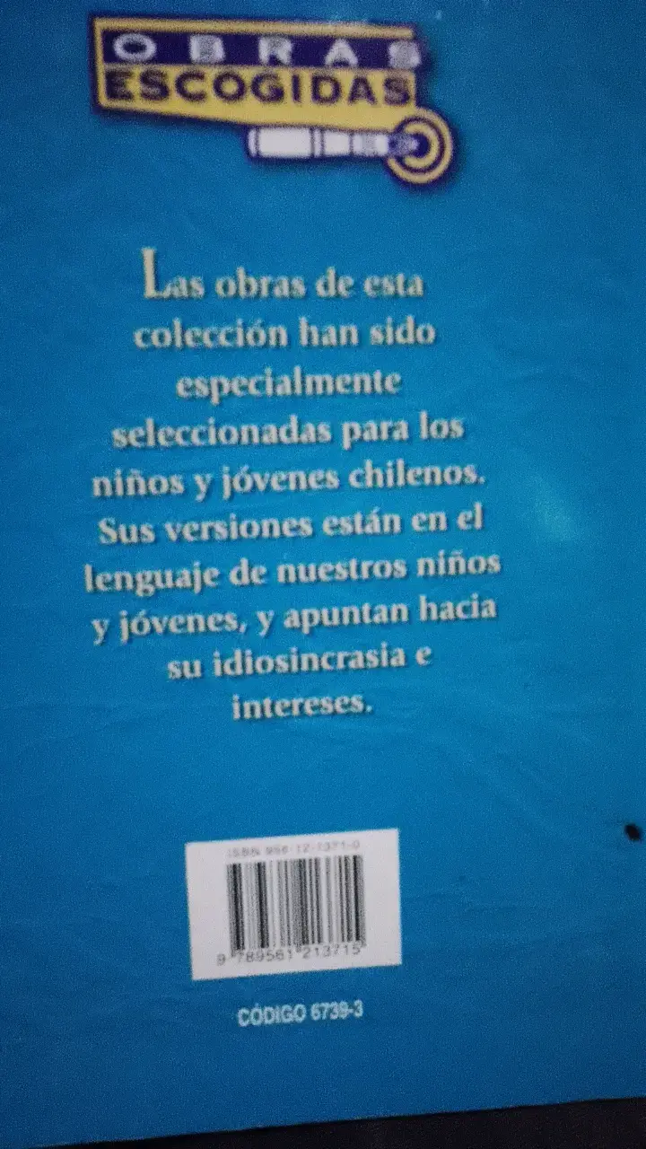 Libro El Principito - Editorial Zig-zag - 5