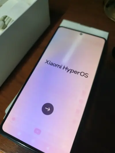 Xiaomi Redmi Note 12 Pro 5G con pantalla AMOLED - miniatura 2