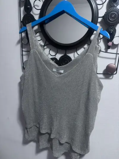 Blusa fiesta - miniatura 1