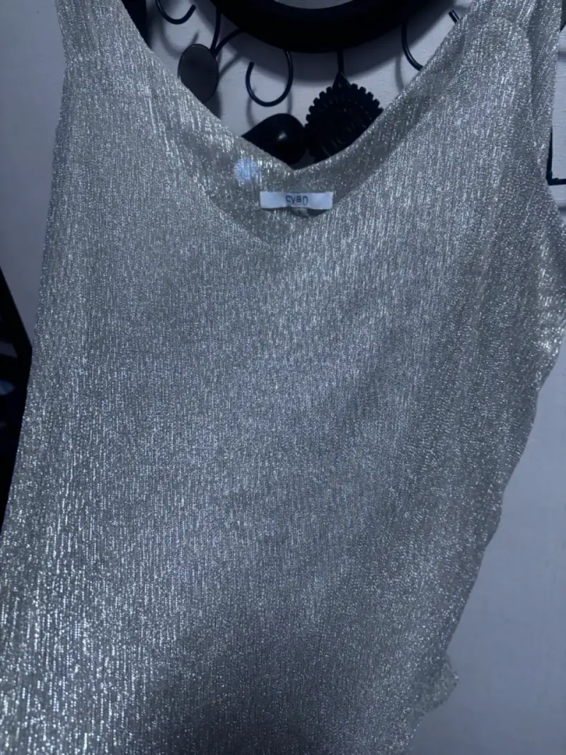 Blusa fiesta - 2
