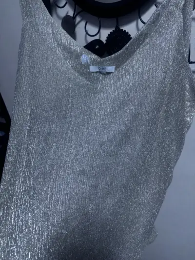 Blusa fiesta - miniatura 2