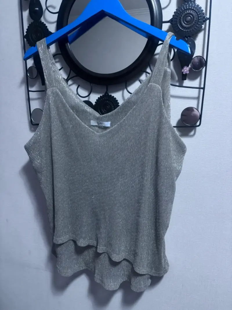 Blusa fiesta - 3