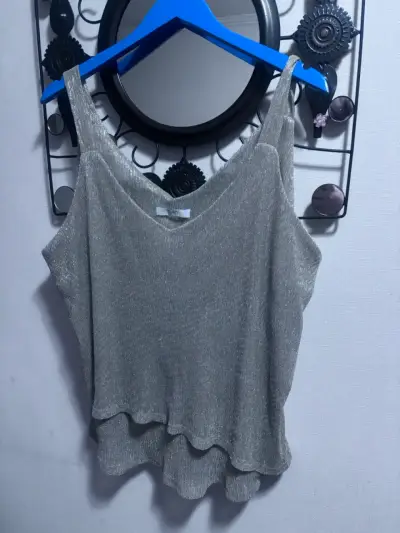 Blusa fiesta - miniatura 3