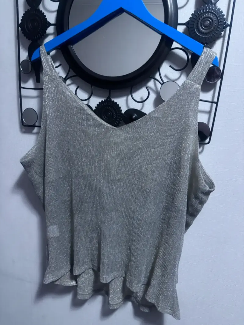 Blusa fiesta - 4