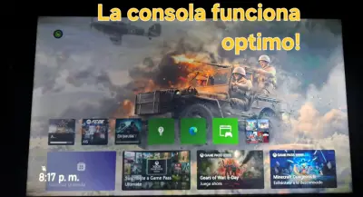 Consola Xbox Series S con dos controles nuevos - miniatura 6