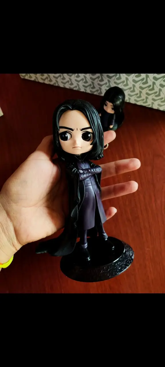 Set Severus Snape de Harry Potter - 5