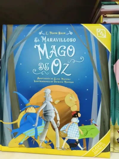 Colección de libros clásicos juveniles - miniatura 2