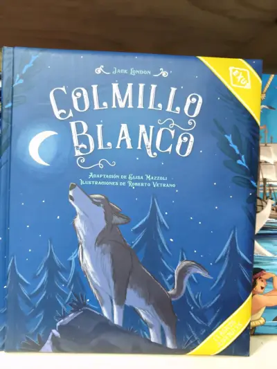 Colección de libros clásicos juveniles - miniatura 4