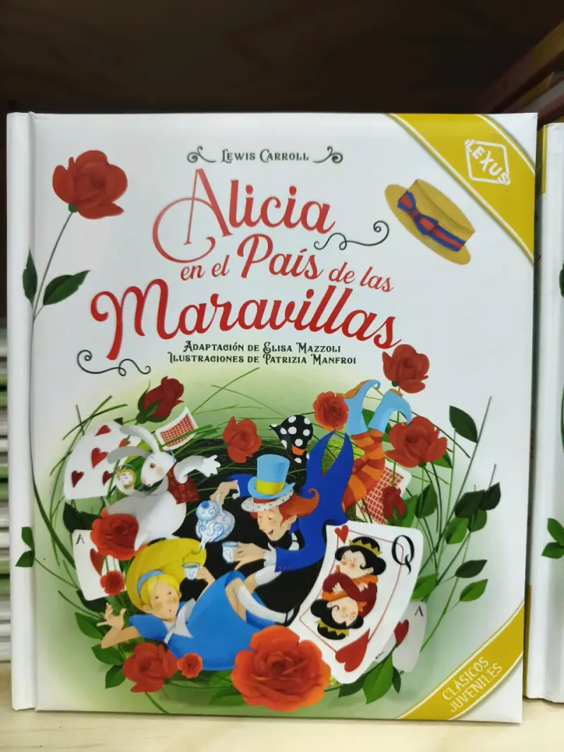 Colección de libros clásicos juveniles - 5