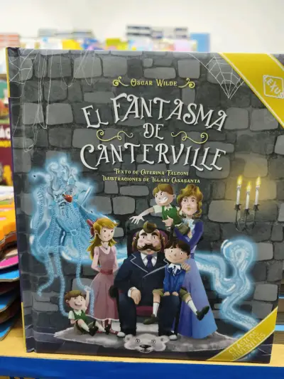 Colección de Libros Clásicos Juveniles Ilustrados - miniatura 3