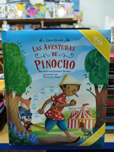 Colección de Libros Clásicos Juveniles Ilustrados - miniatura 6
