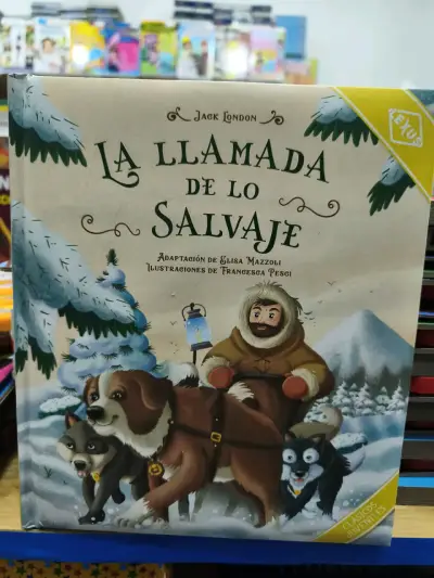 Colección de libros clásicos juveniles adaptados - miniatura 1
