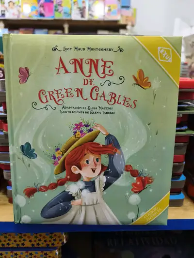 Colección de libros clásicos juveniles adaptados - miniatura 2