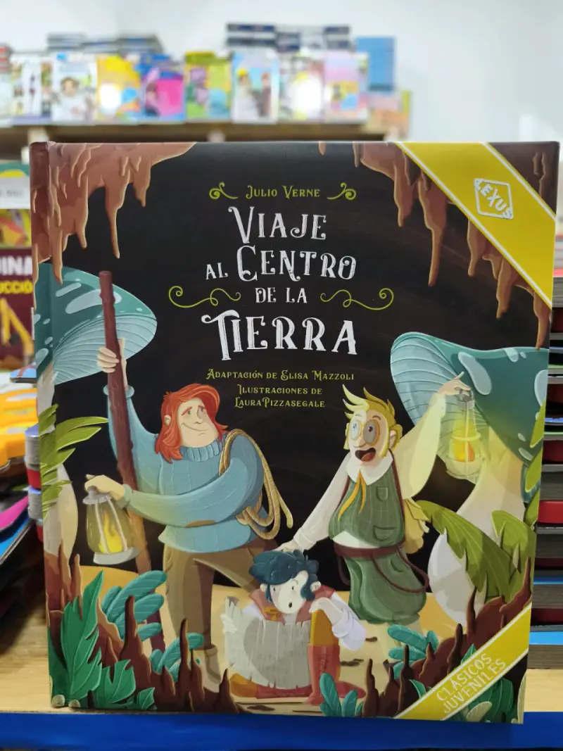 Colección de libros clásicos juveniles adaptados - 3