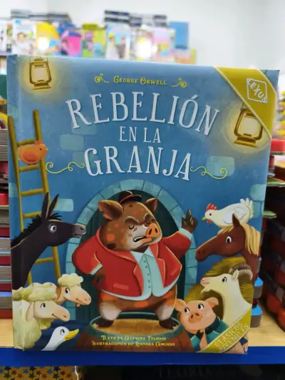 Colección de libros clásicos juveniles adaptados - miniatura 5
