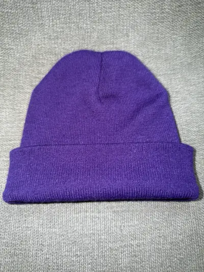 Gorrito Morado - miniatura 1