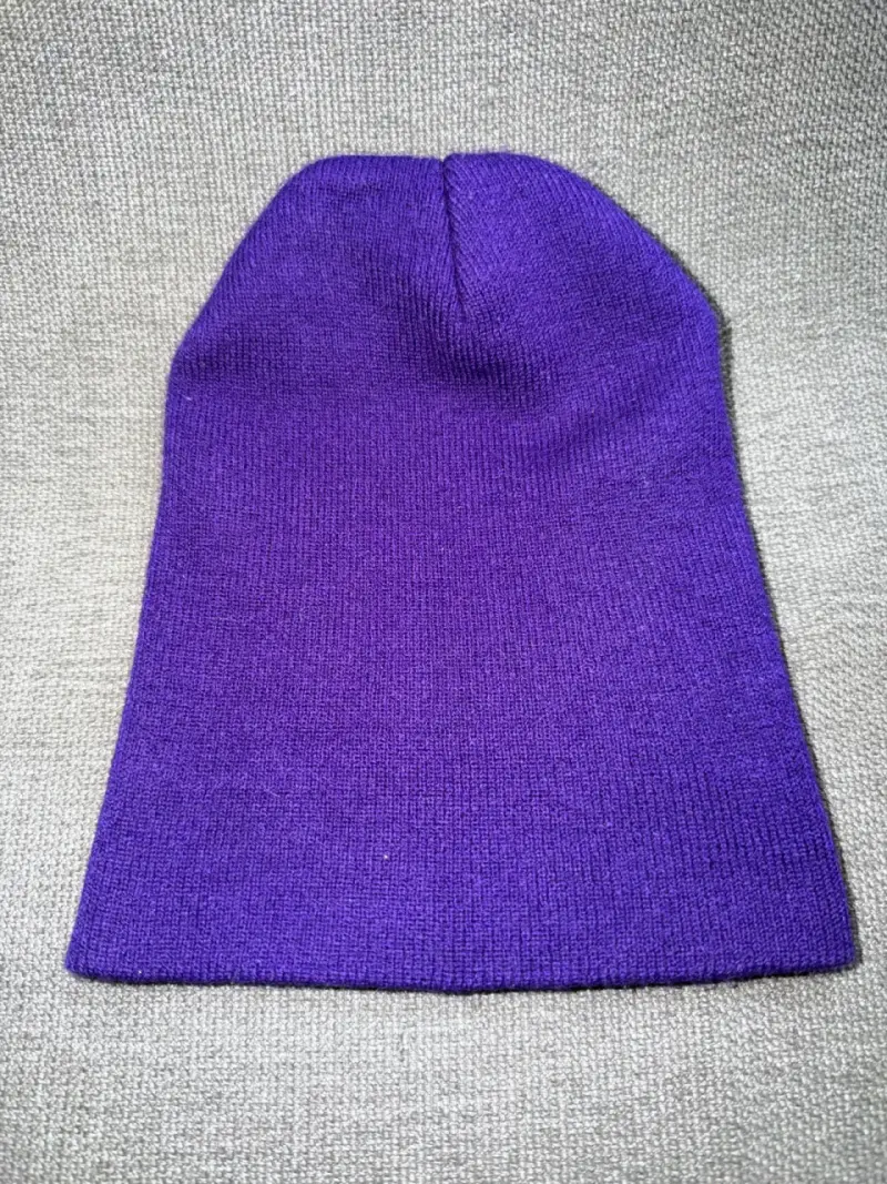 Gorrito Morado - 2