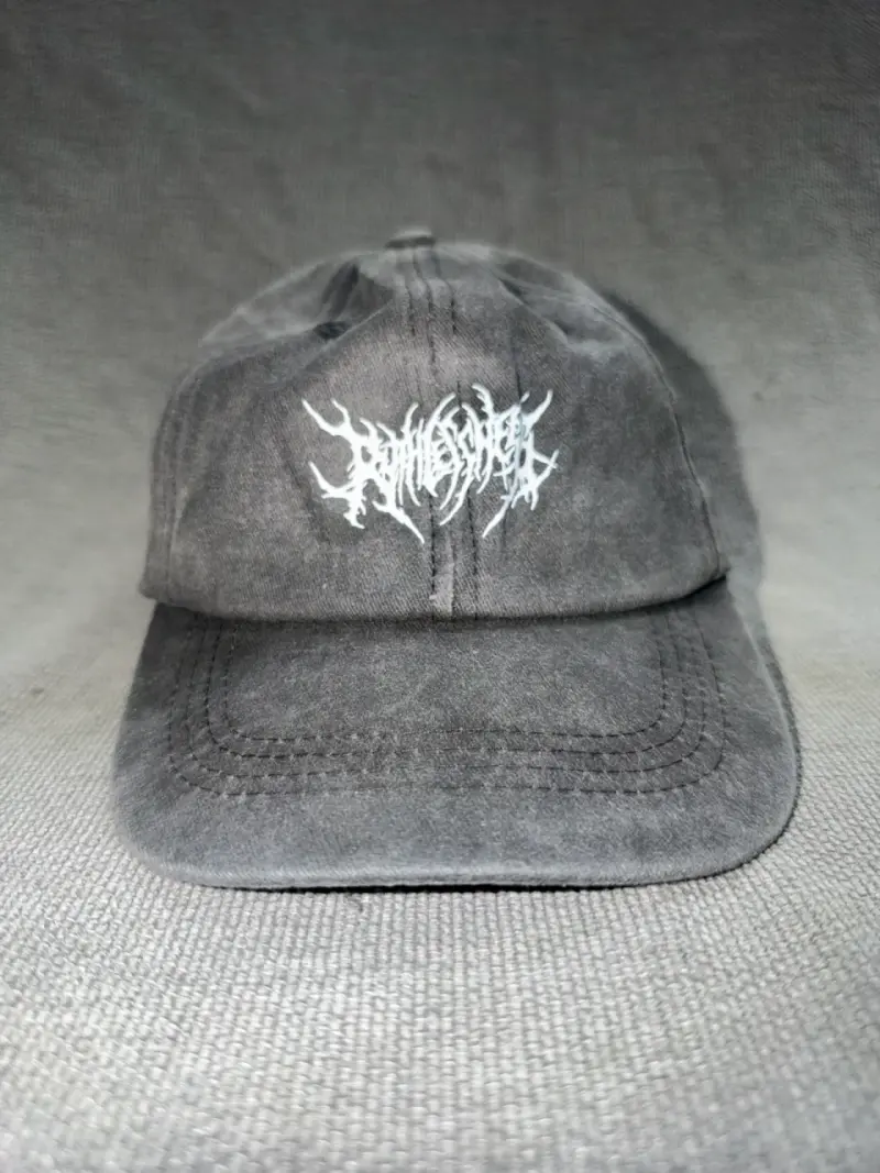 Gorra Con diseño
