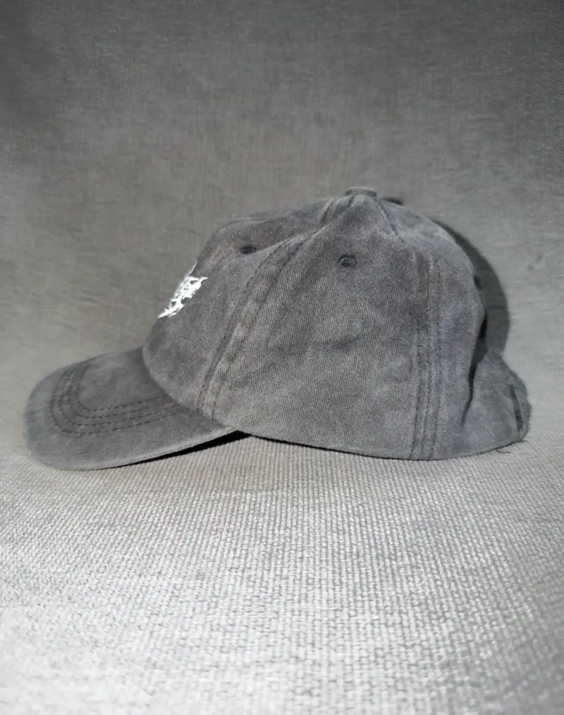 Gorra Con diseño - 2