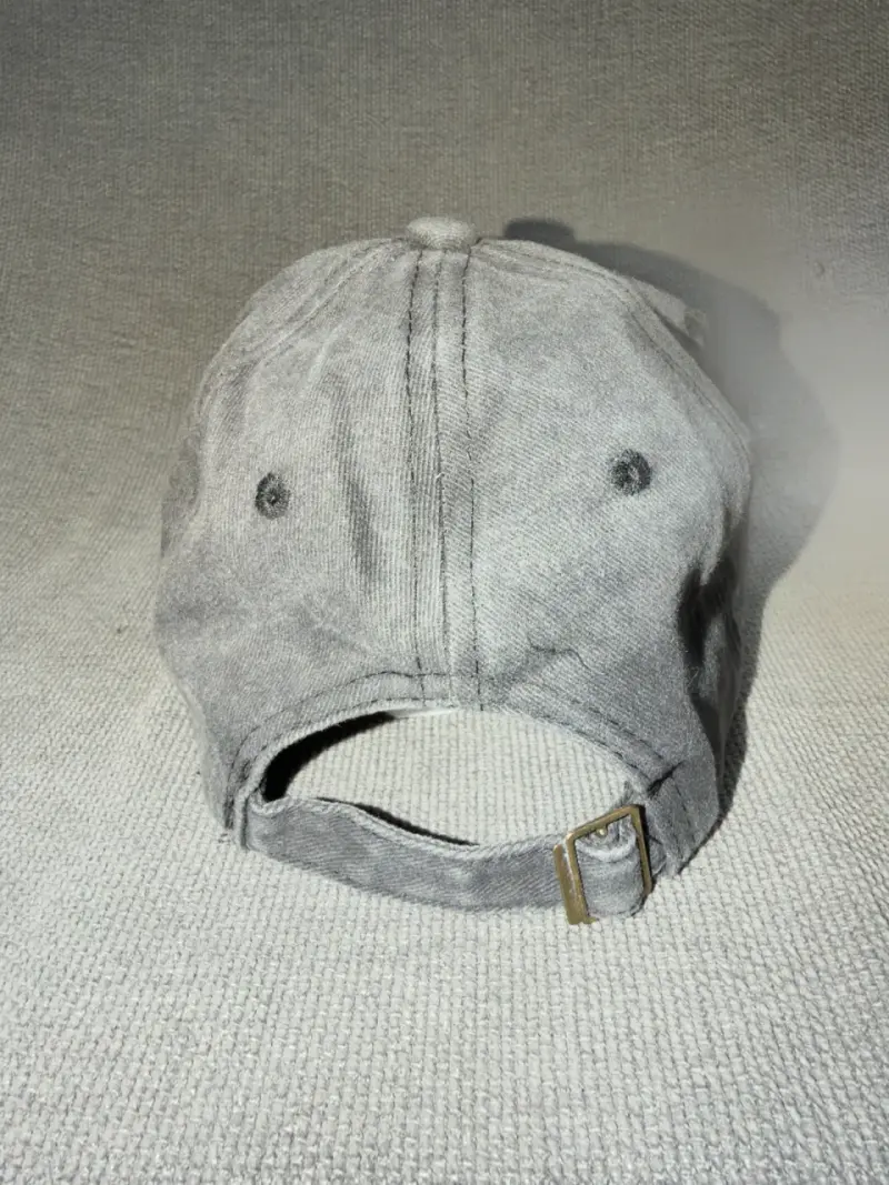 Gorra Con diseño - 3