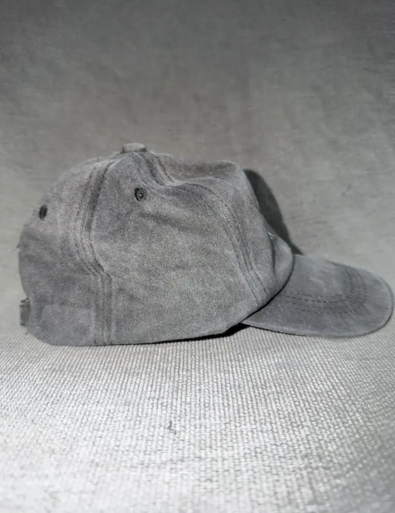 Gorra Con diseño - 4