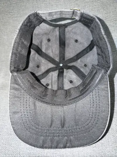 Gorra Con diseño - miniatura 5