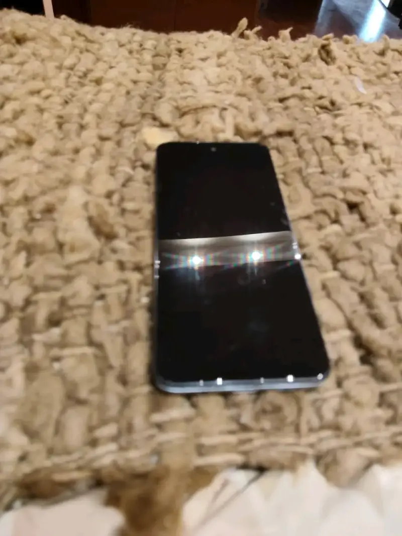 Smartphone Motorola Moto G53 5G con cargador - 5