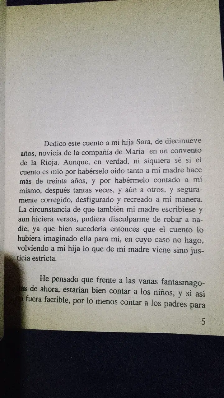 Libro Marcelino Pan y Vino de José María Sánchez Silva - 2