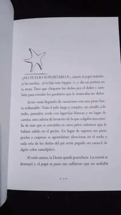 Libro Papelucho Mi Hermano Hippie de Marcela Paz - miniatura 2