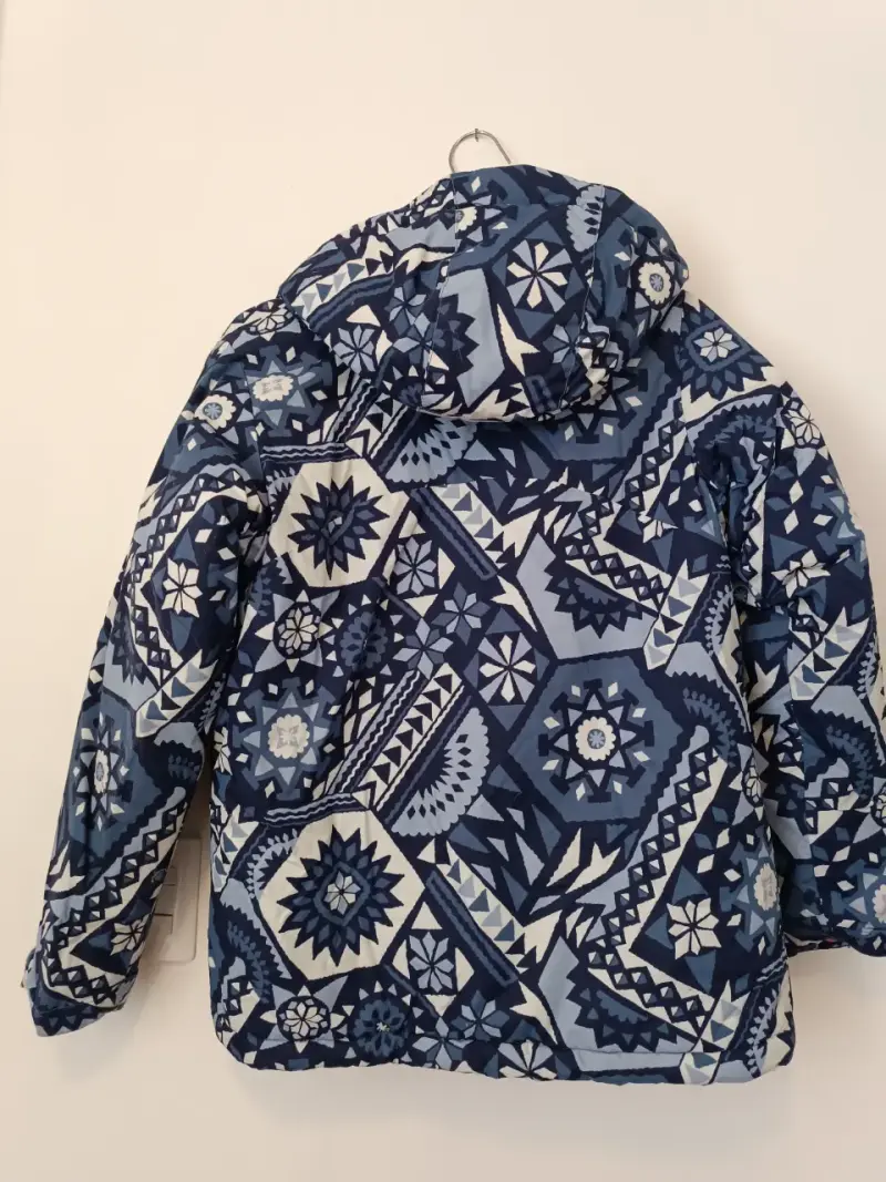 Chaqueta impermeable Columbia  Niños - 4