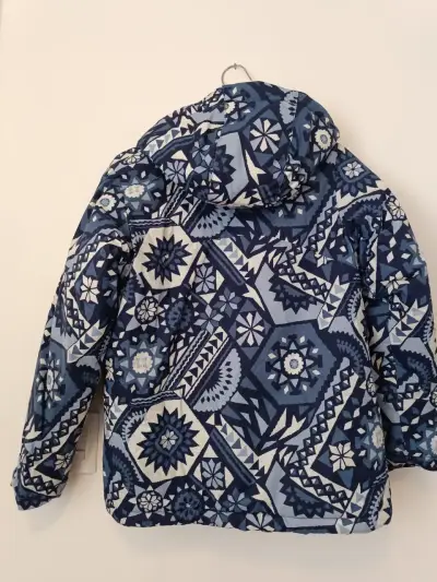 Chaqueta impermeable Columbia  Niños - miniatura 4