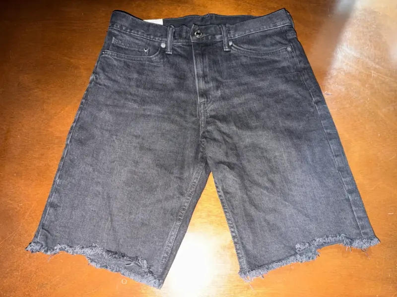 Short HyM Talla 42