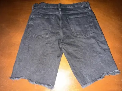 Short HyM Talla 42 - miniatura 2
