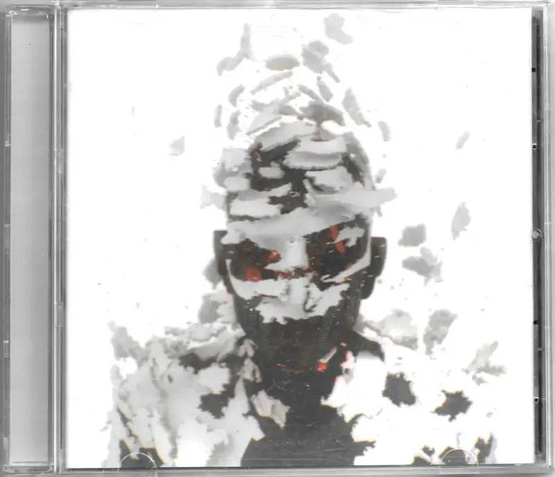 Linkin Park ‎– Living Things (CD)