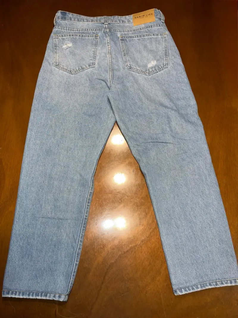 Jeans Corona Talla 42 - 2