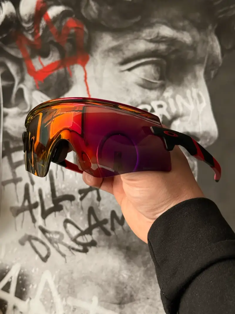 Gafas de Sol Deportivas encoder