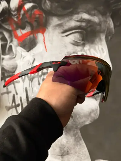 Gafas de Sol Deportivas encoder - miniatura 2