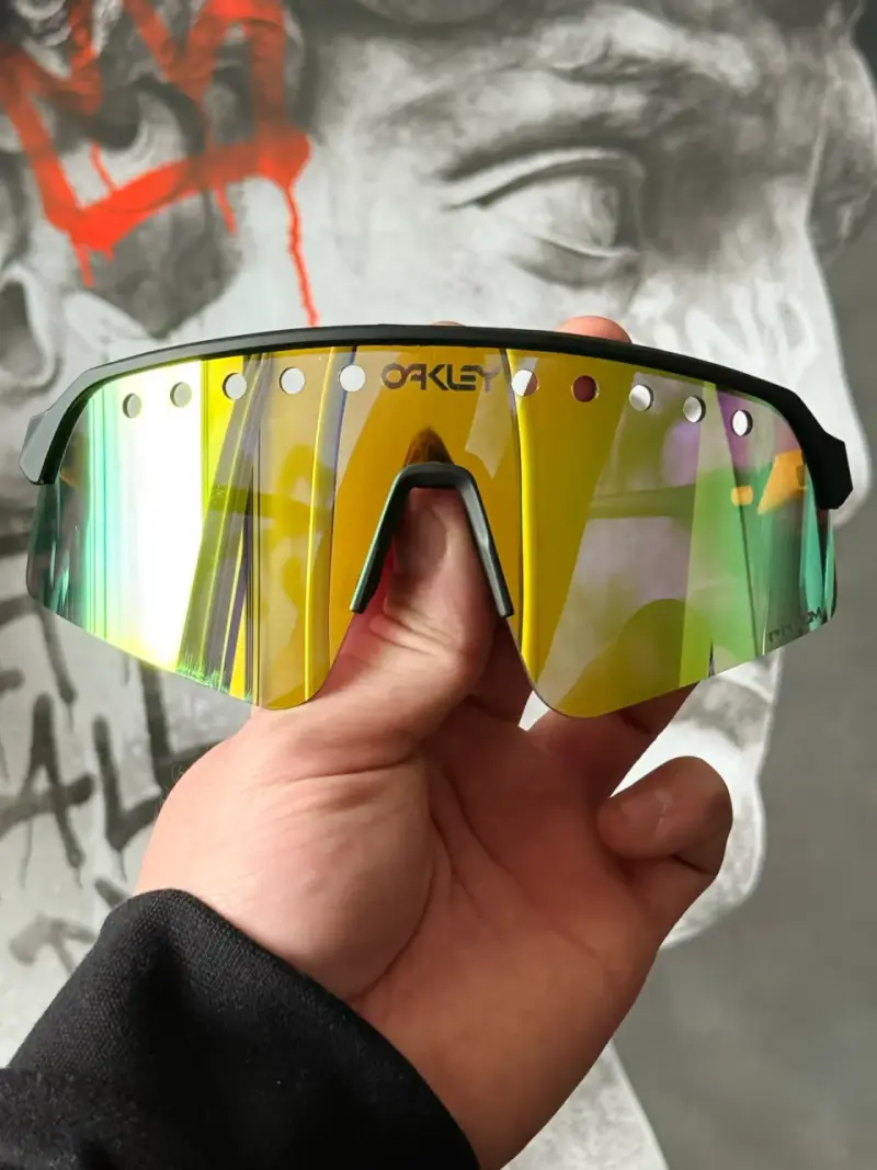 Gafas deportivas Oakley Sutro lite