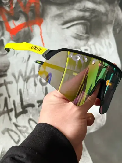 Gafas deportivas Oakley Sutro lite - miniatura 2