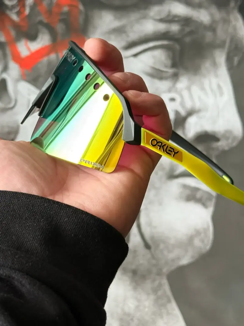 Gafas deportivas Oakley Sutro lite - 3