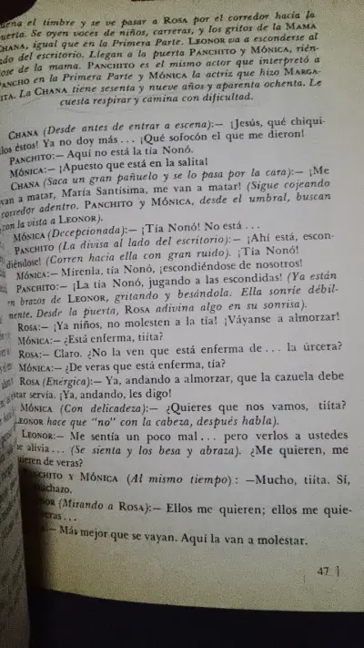 Libro 'Mama Rosa' de Fernando Debesa - miniatura 2