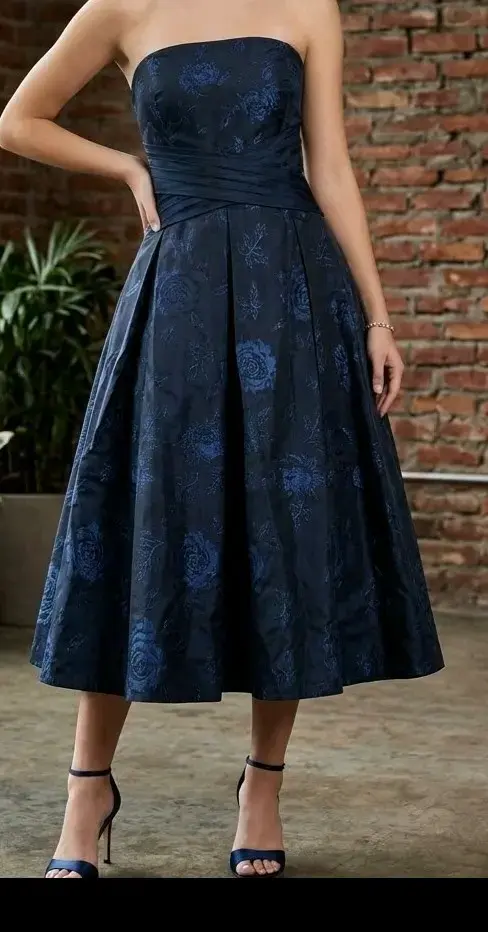 Vestidos fiesta - 2