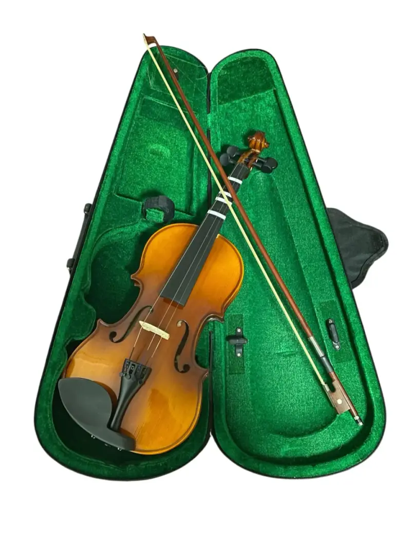 Violín Maxtone 4/4 (Set de Estudio Completo)