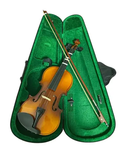 Violín Maxtone 4/4 (Set de Estudio Completo) - miniatura 1