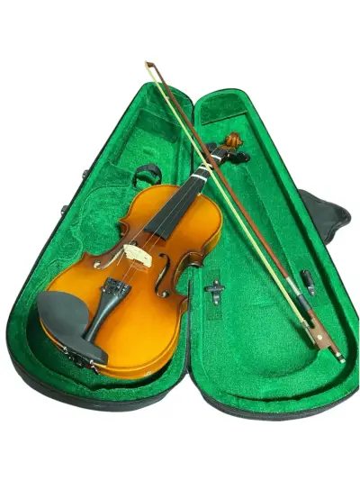 Violín Maxtone 4/4 (Set de Estudio Completo) - miniatura 2