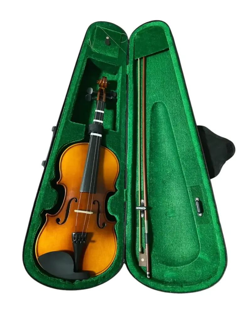 Violín Maxtone 4/4 (Set de Estudio Completo) - 3