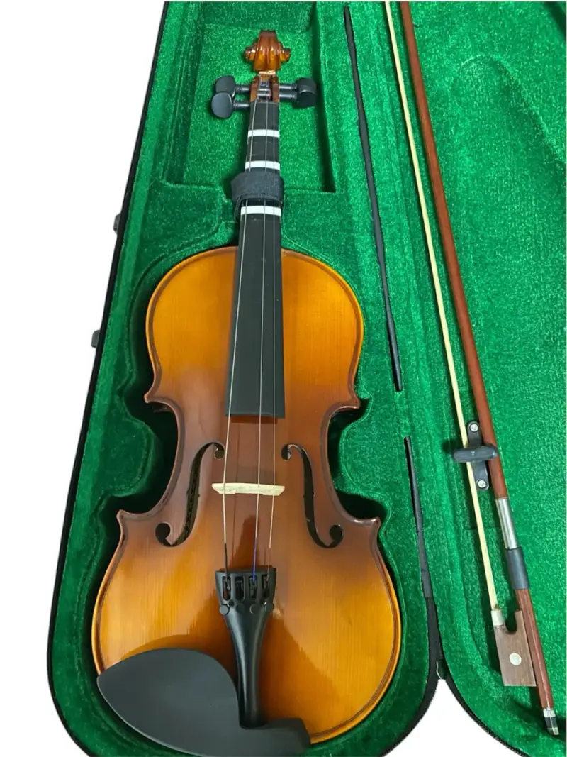 Violín Maxtone 4/4 (Set de Estudio Completo) - 4