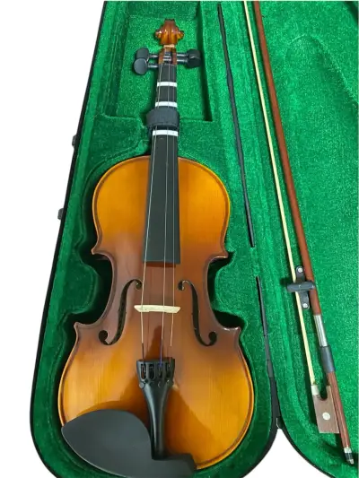 Violín Maxtone 4/4 (Set de Estudio Completo) - miniatura 4