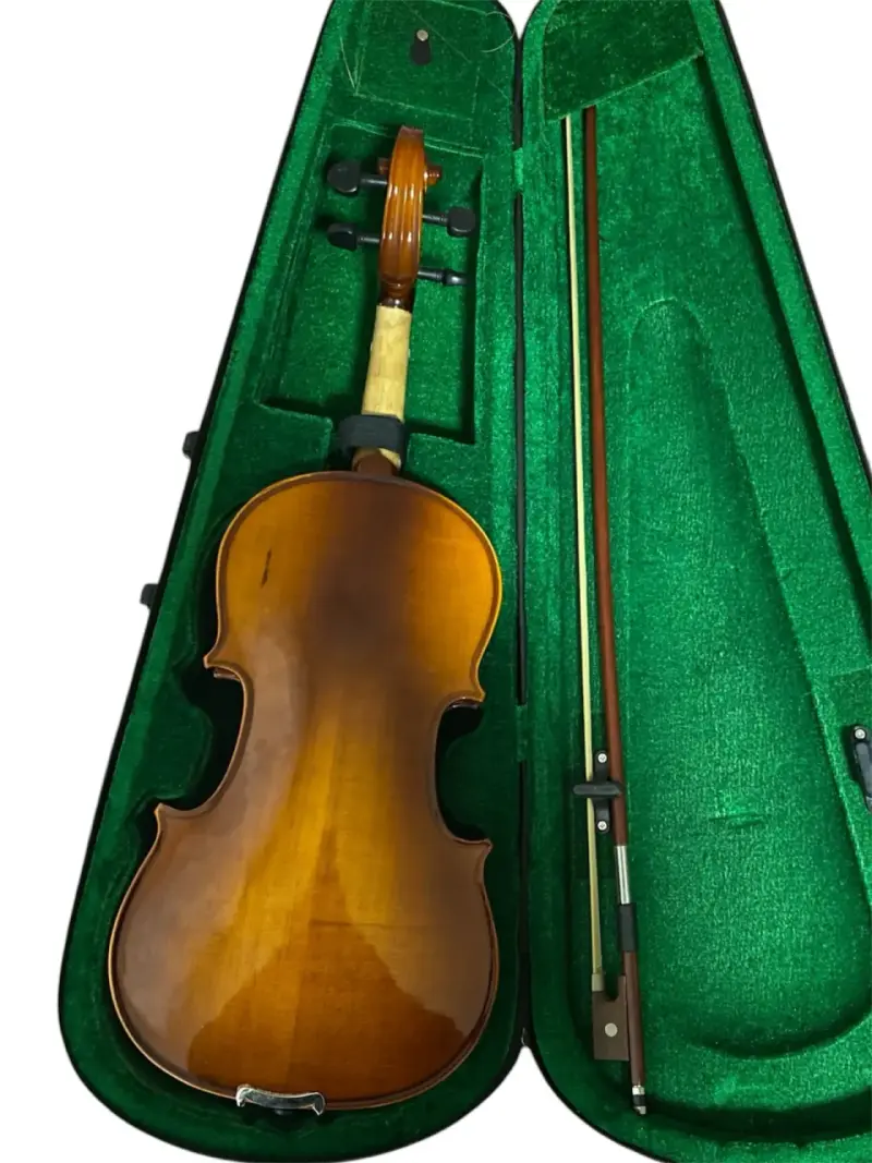 Violín Maxtone 4/4 (Set de Estudio Completo) - 5