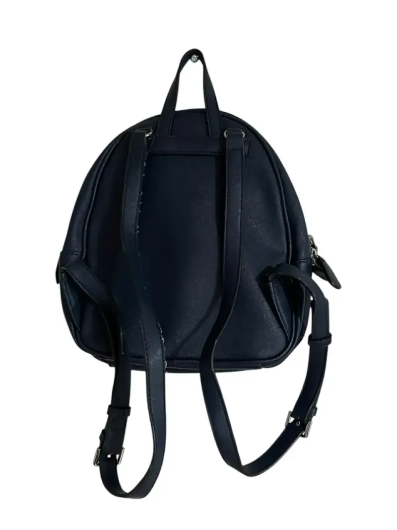 Mochila Pequeña Guess Los Angeles Original - 2